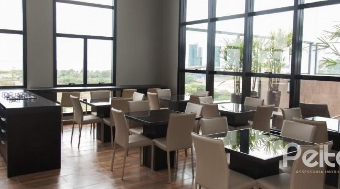 Empreendimento à venda, no bairro Cristal em PORTO ALEGRE