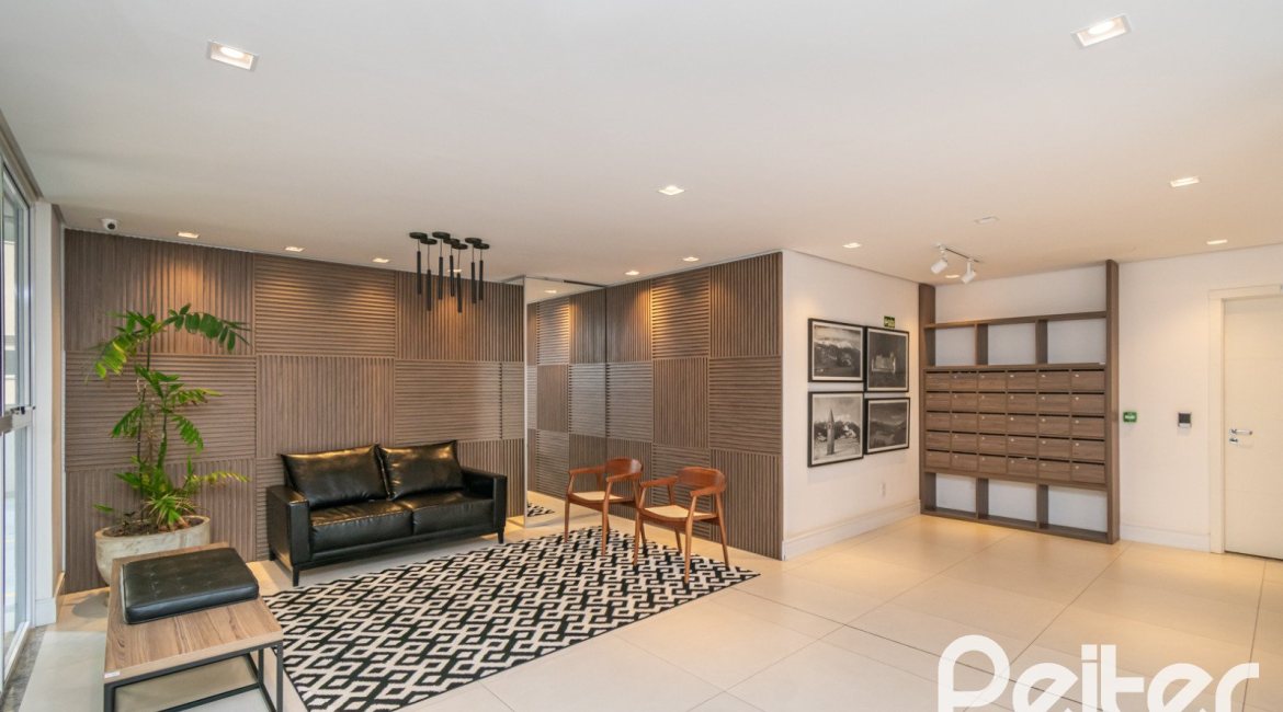 Apartamento à venda com 186m², 3 dormitórios, 3 suítes, 2 vagas, no bairro Tristeza em PORTO ALEGRE