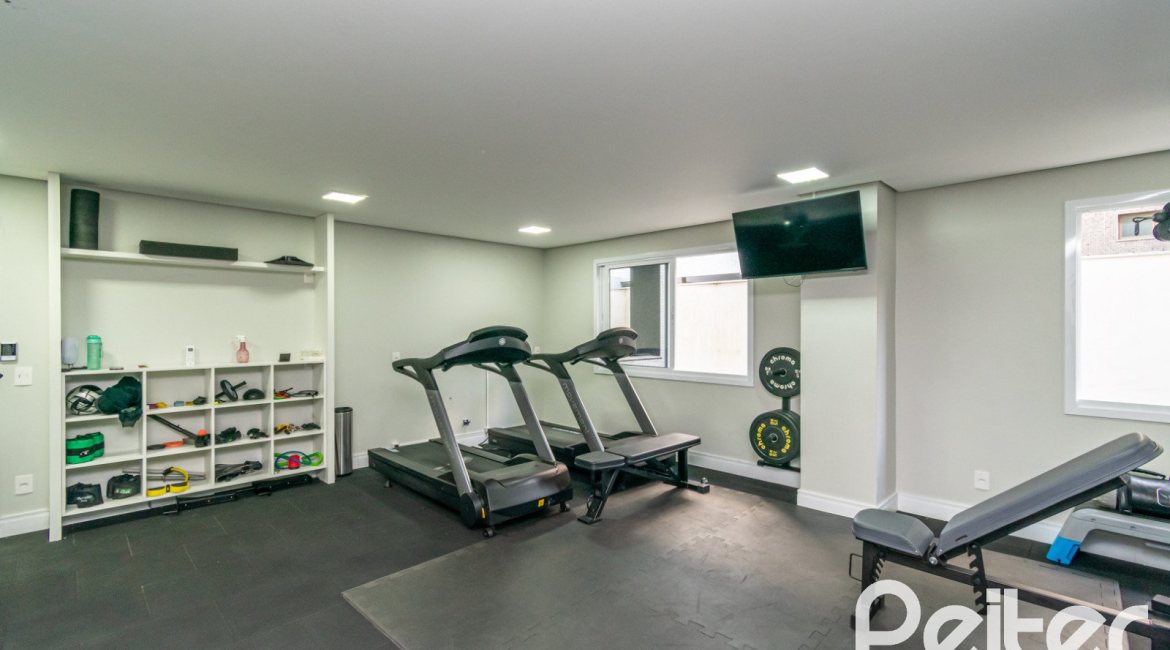 Apartamento à venda com 186m², 3 dormitórios, 3 suítes, 2 vagas, no bairro Tristeza em PORTO ALEGRE