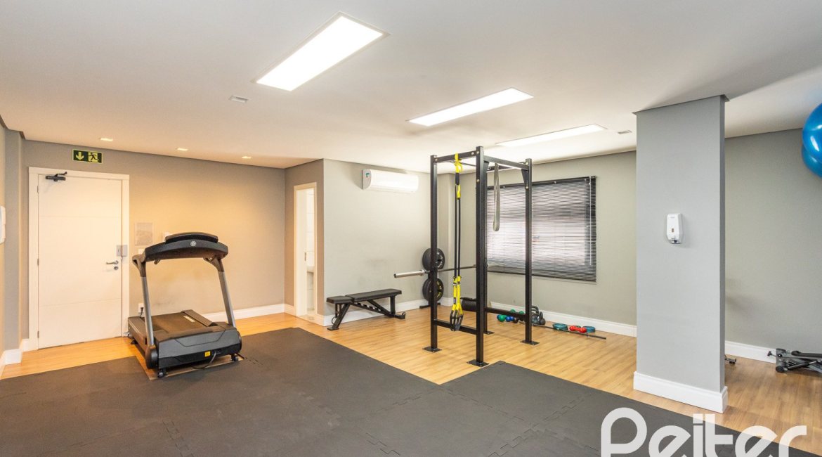 Apartamento à venda com 186m², 3 dormitórios, 3 suítes, 2 vagas, no bairro Tristeza em PORTO ALEGRE