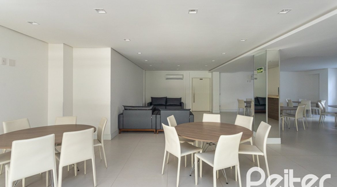 Apartamento à venda com 186m², 3 dormitórios, 3 suítes, 2 vagas, no bairro Tristeza em PORTO ALEGRE