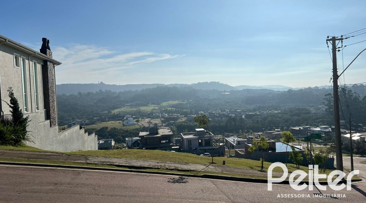 Terreno em condomínio à venda com 925m², no bairro Alphaville em PORTO ALEGRE