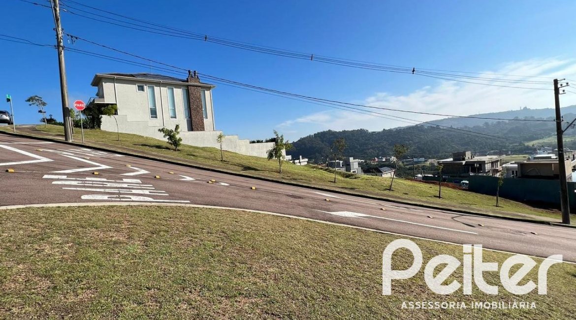 Terreno em condomínio à venda com 925m², no bairro Alphaville em PORTO ALEGRE