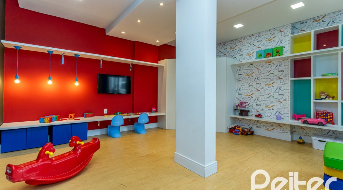 Empreendimento à venda, no bairro Camaqua em PORTO ALEGRE