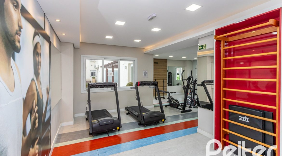 Empreendimento à venda, no bairro Camaqua em PORTO ALEGRE