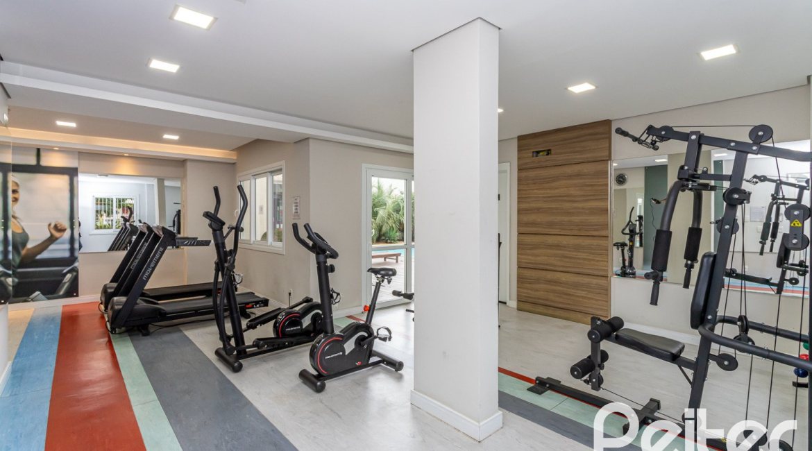 Empreendimento à venda, no bairro Camaqua em PORTO ALEGRE