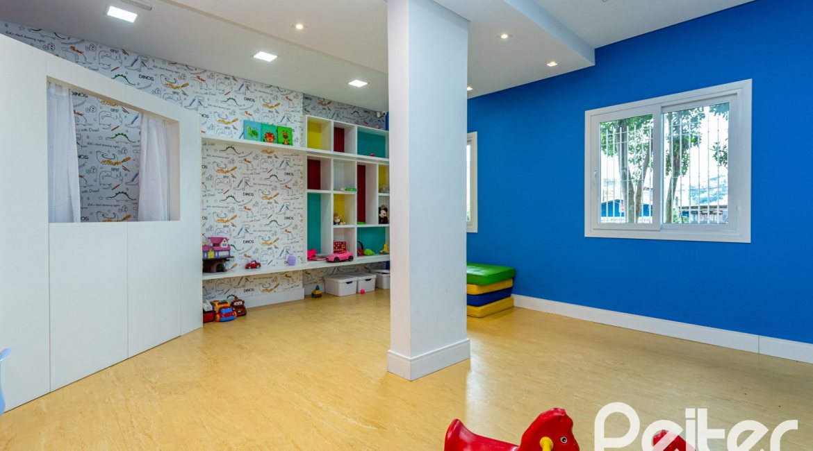 Empreendimento à venda, no bairro Camaqua em PORTO ALEGRE