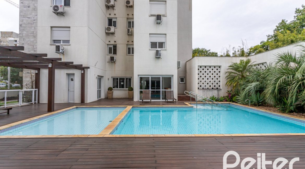 Empreendimento à venda, no bairro Camaqua em PORTO ALEGRE