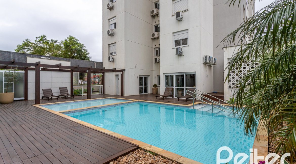 Empreendimento à venda, no bairro Camaqua em PORTO ALEGRE