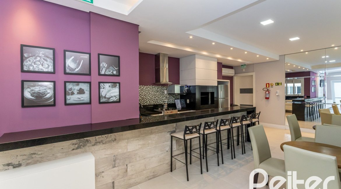 Empreendimento à venda, no bairro Camaqua em PORTO ALEGRE