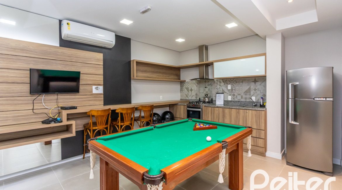 Empreendimento à venda, no bairro Camaqua em PORTO ALEGRE