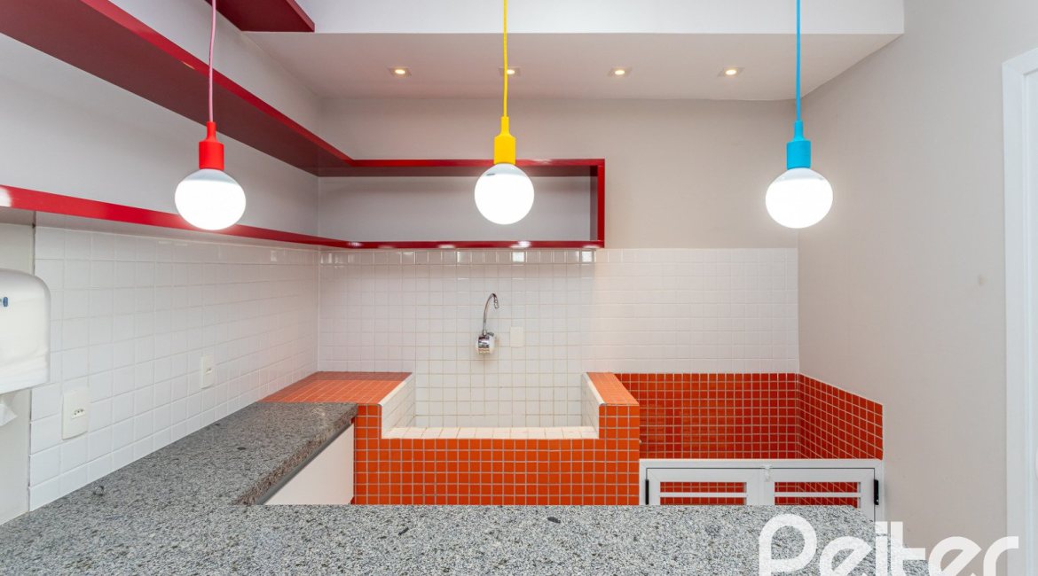 Empreendimento à venda, no bairro Camaqua em PORTO ALEGRE