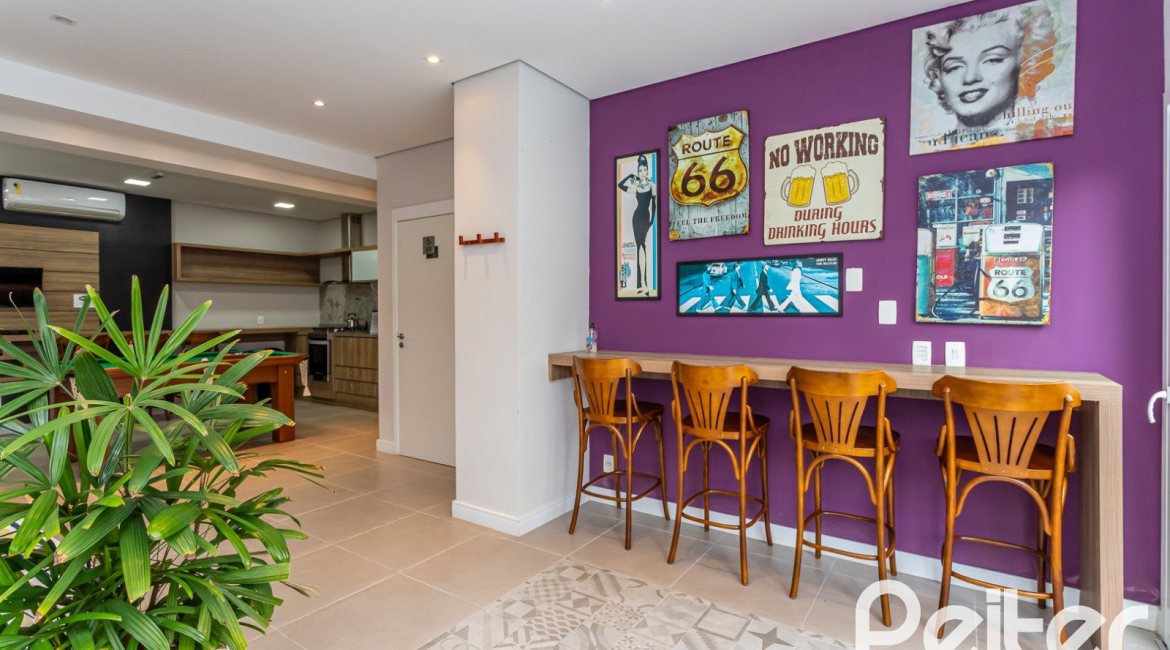 Empreendimento à venda, no bairro Camaqua em PORTO ALEGRE