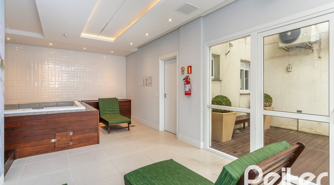 Empreendimento à venda, no bairro Camaqua em PORTO ALEGRE