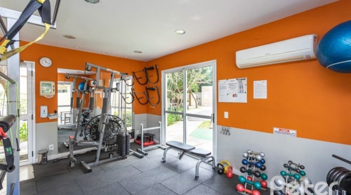 Empreendimento à venda, no bairro Camaqua em PORTO ALEGRE