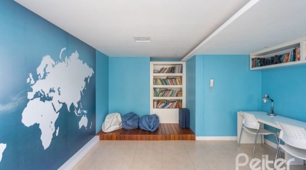 Empreendimento à venda, no bairro Camaqua em PORTO ALEGRE