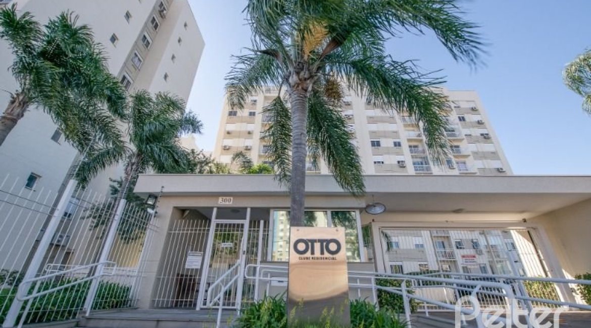 Empreendimento à venda, no bairro Camaqua em PORTO ALEGRE