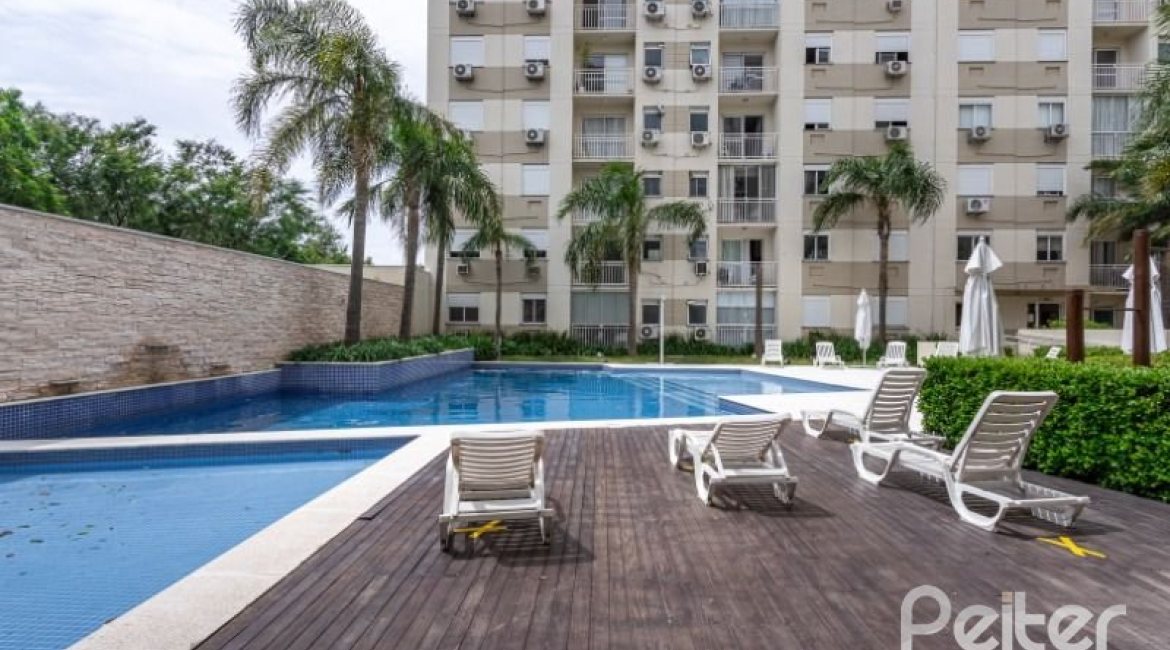 Empreendimento à venda, no bairro Camaqua em PORTO ALEGRE