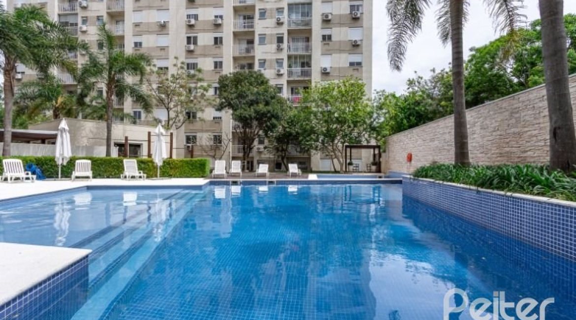 Empreendimento à venda, no bairro Camaqua em PORTO ALEGRE