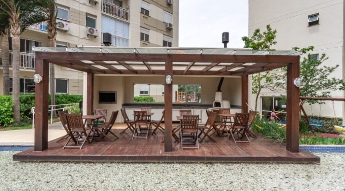 Empreendimento à venda, no bairro Camaqua em PORTO ALEGRE