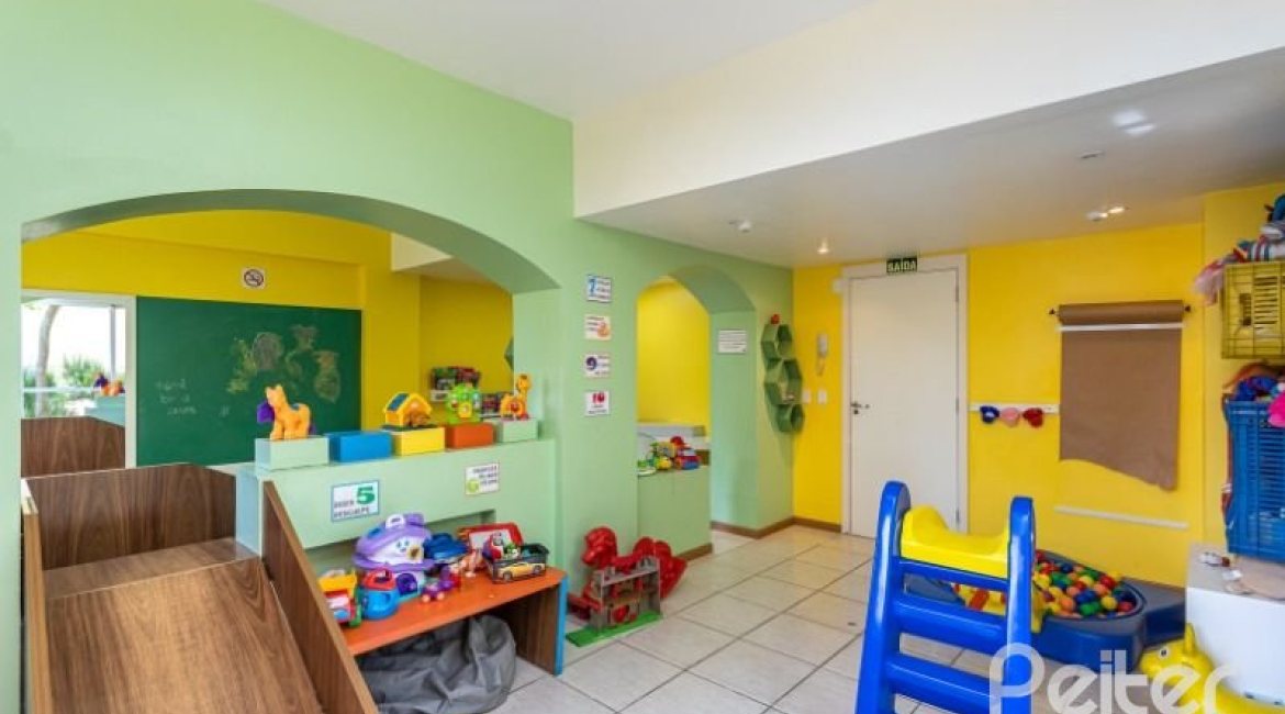 Empreendimento à venda, no bairro Camaqua em PORTO ALEGRE