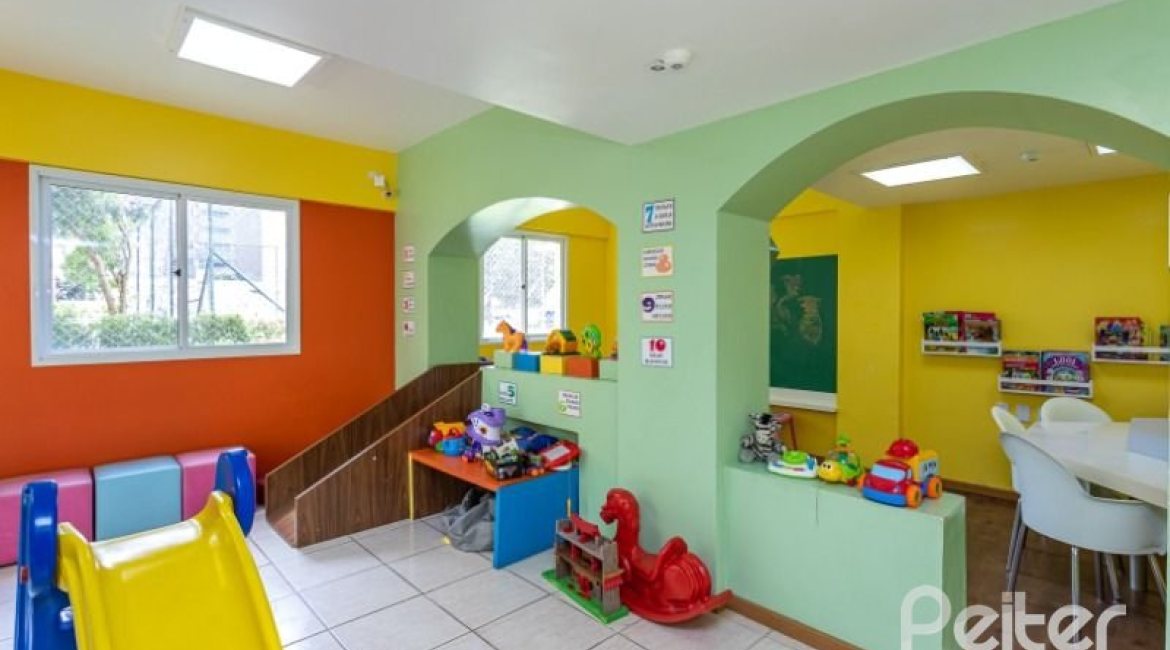 Empreendimento à venda, no bairro Camaqua em PORTO ALEGRE