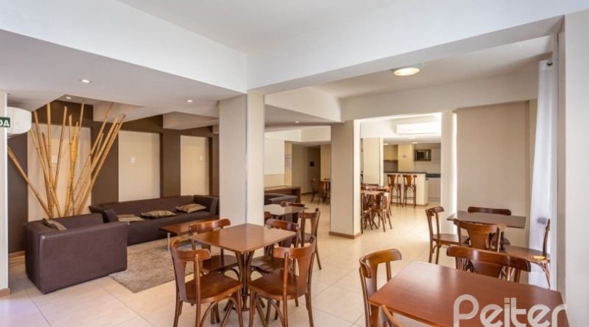 Empreendimento à venda, no bairro Camaqua em PORTO ALEGRE