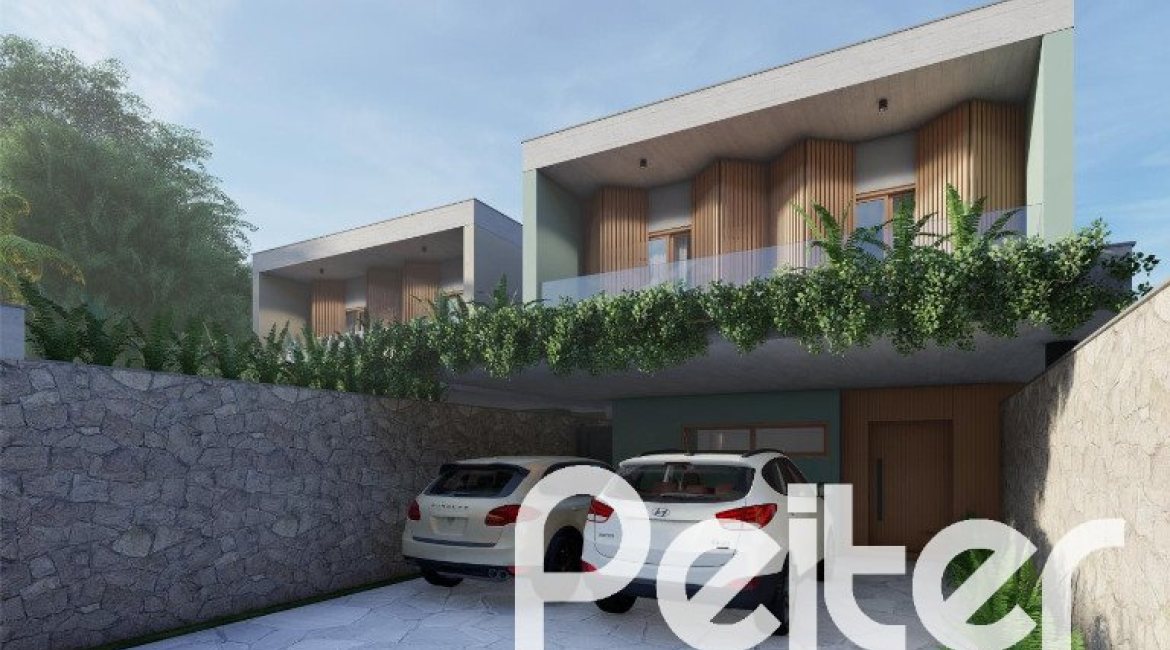 Casa à venda com 276m², 4 dormitórios, 4 suítes, 4 vagas, no bairro Vila Assunção em Porto Alegre