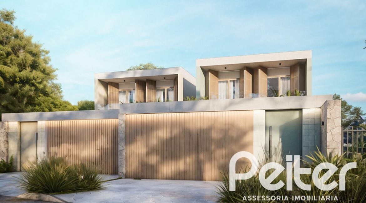 Casa à venda com 276m², 4 dormitórios, 4 suítes, 4 vagas, no bairro Vila Assunção em Porto Alegre