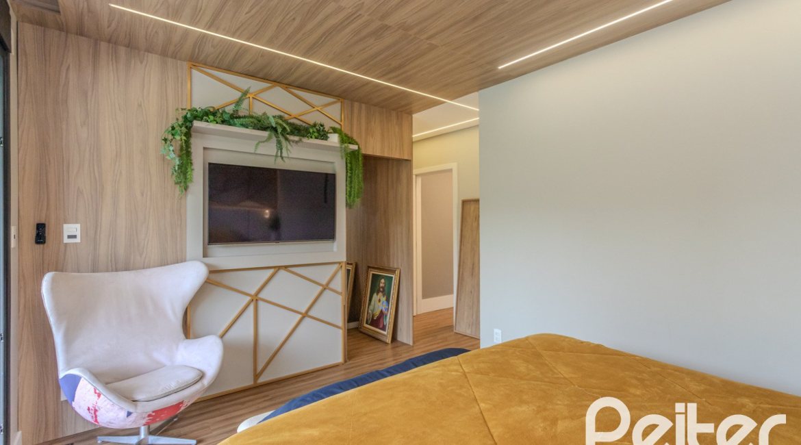 Casa em Condomínio à venda com 359m², 4 dormitórios, 4 suítes, 4 vagas, no bairro Alphaville em PORTO ALEGRE