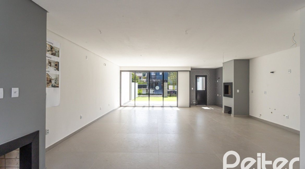 Casa em Condomínio à venda com 150m², 3 dormitórios, 3 suítes, 2 vagas, no bairro Hípica em PORTO ALEGRE