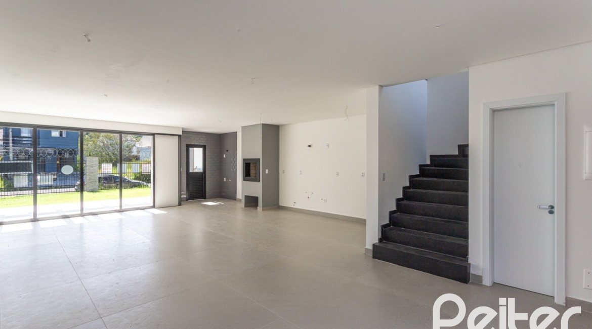 Casa em Condomínio à venda com 150m², 3 dormitórios, 3 suítes, 2 vagas, no bairro Hípica em PORTO ALEGRE