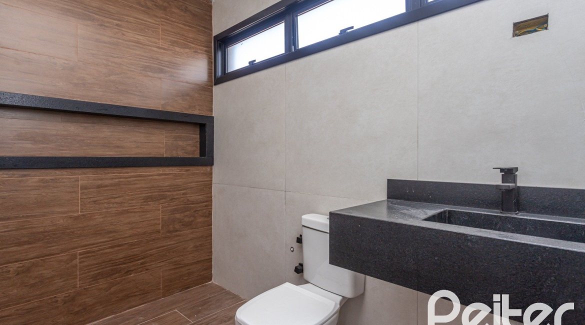 Casa em Condomínio à venda com 150m², 3 dormitórios, 3 suítes, 2 vagas, no bairro Hípica em PORTO ALEGRE