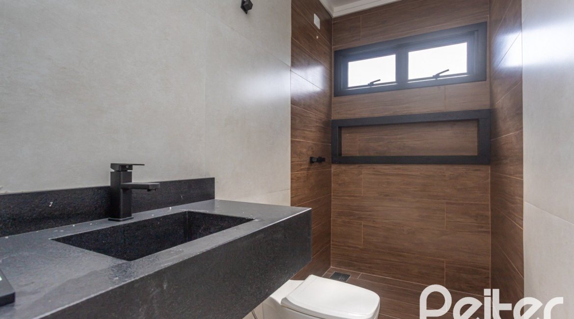 Casa em Condomínio à venda com 150m², 3 dormitórios, 3 suítes, 2 vagas, no bairro Hípica em PORTO ALEGRE