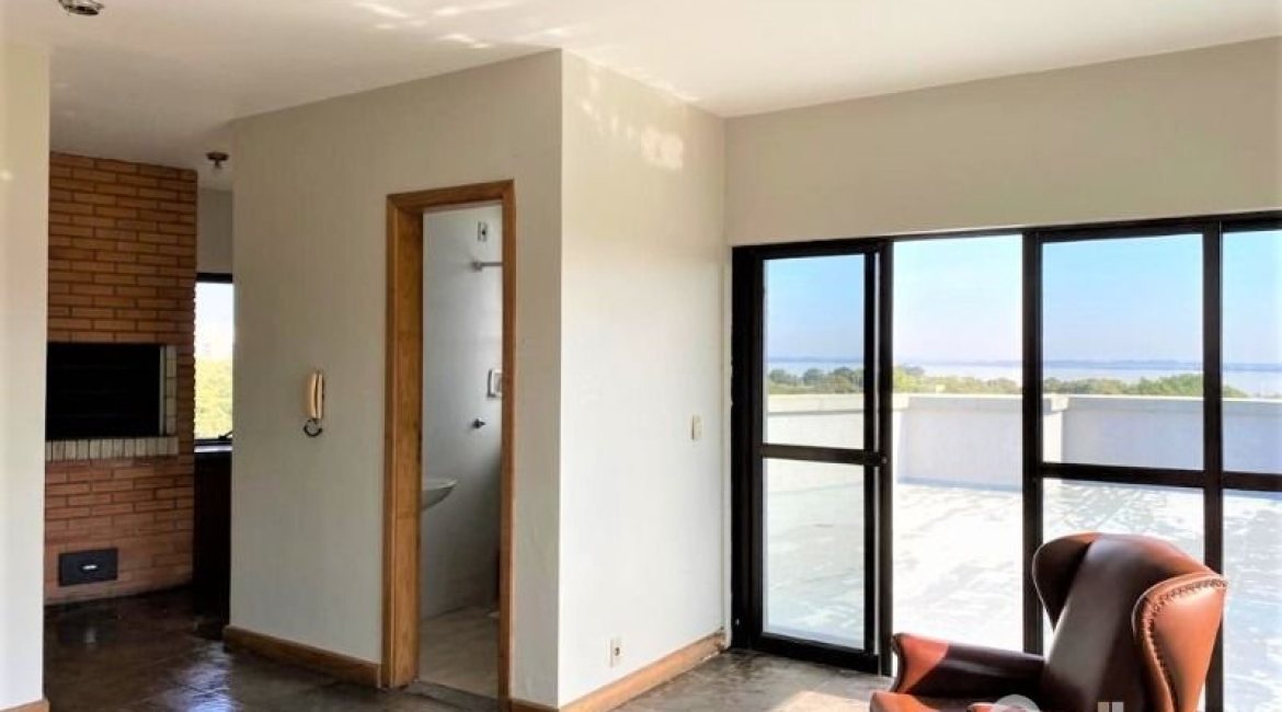 Comercial à venda com 39m², no bairro Menino Deus em Porto Alegre