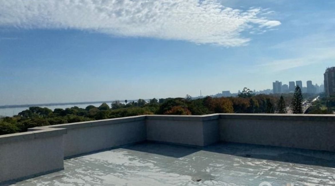 Comercial à venda com 39m², no bairro Menino Deus em Porto Alegre