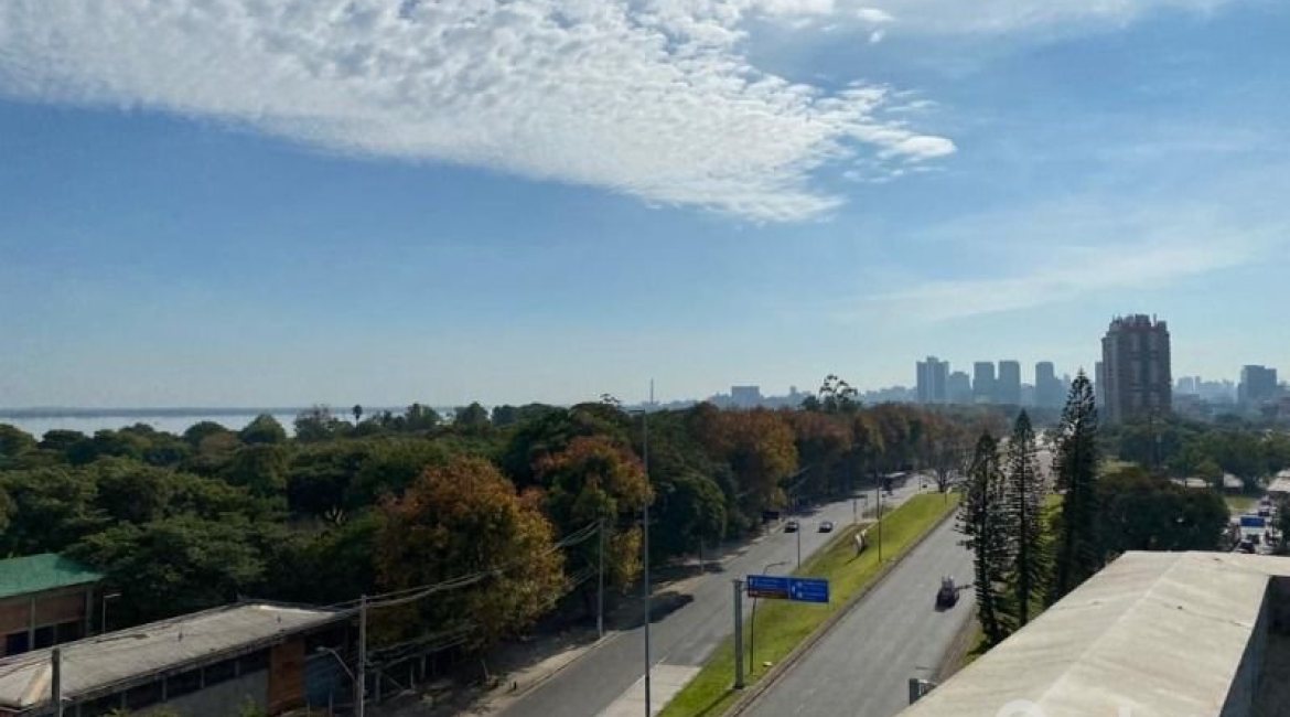 Comercial à venda com 39m², no bairro Menino Deus em Porto Alegre