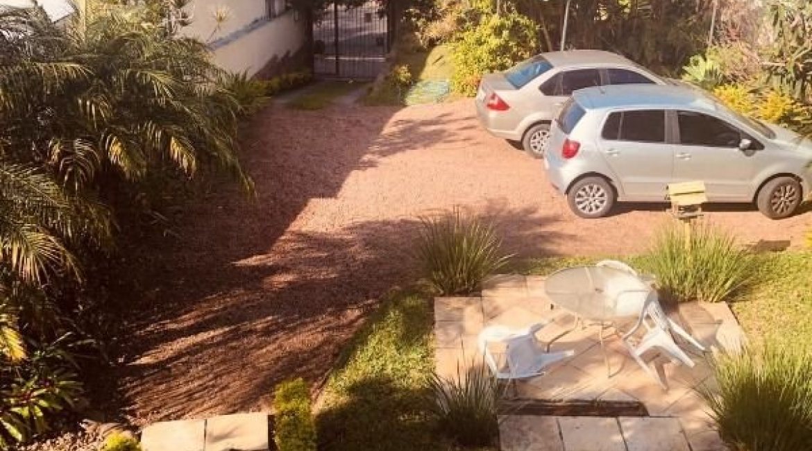 Terreno à venda com 1375m², no bairro Tristeza em Porto Alegre