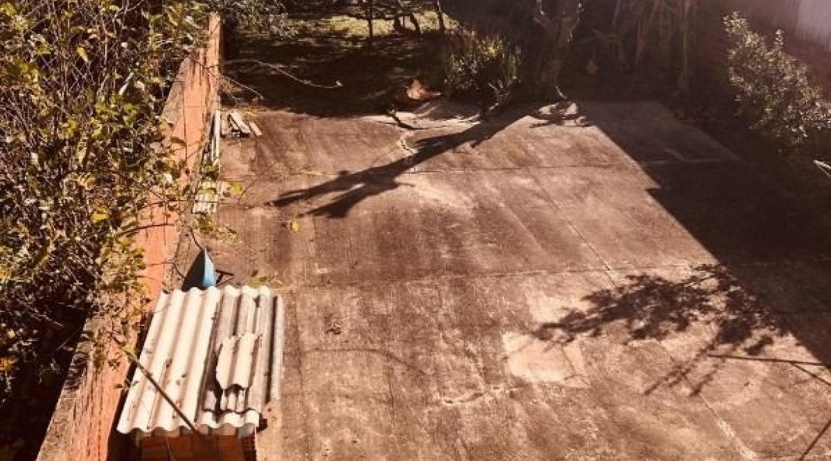 Terreno à venda com 1375m², no bairro Tristeza em Porto Alegre