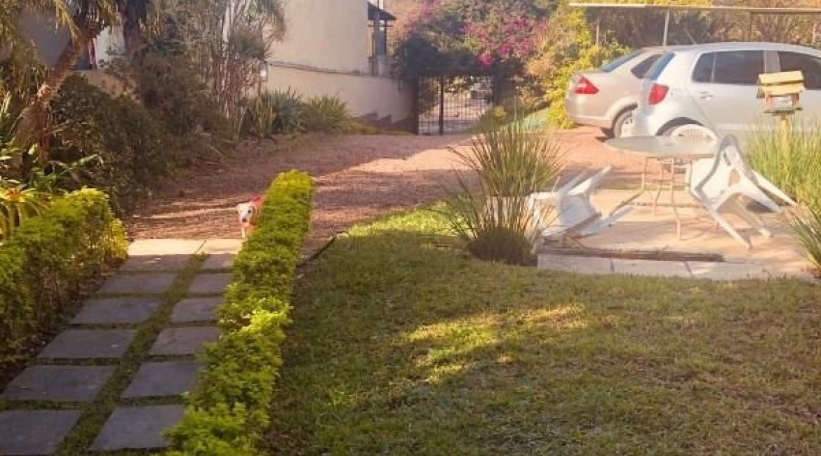 Terreno à venda com 1375m², no bairro Tristeza em Porto Alegre