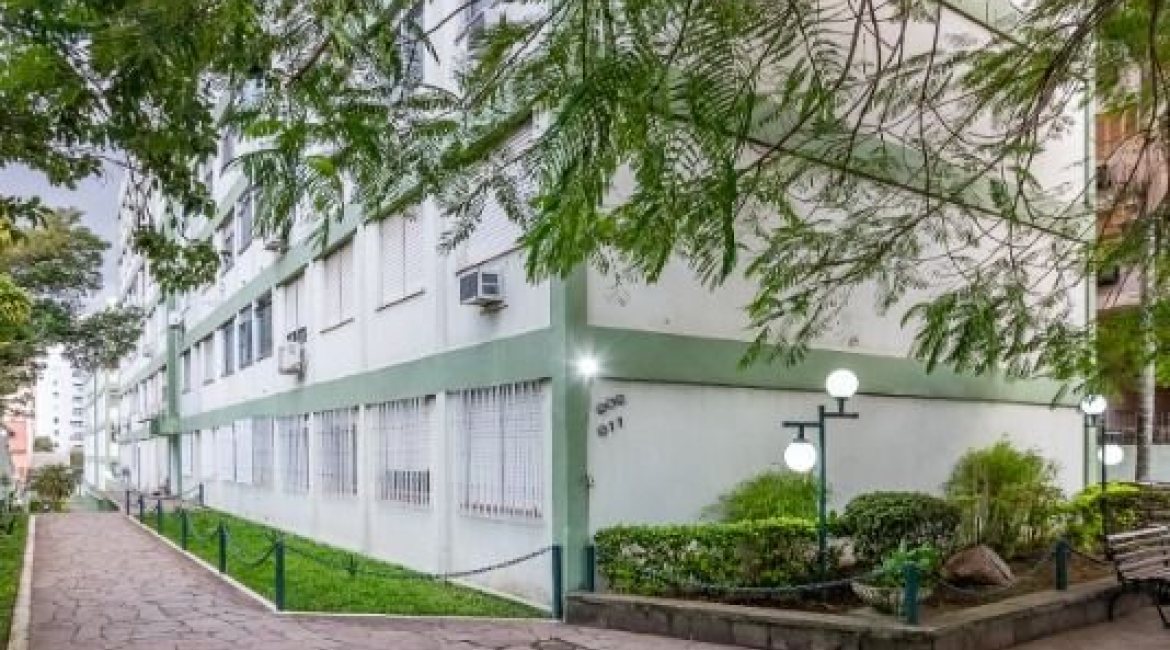 Apartamento à venda com 59m², 2 dormitórios, no bairro Tristeza em Porto Alegre