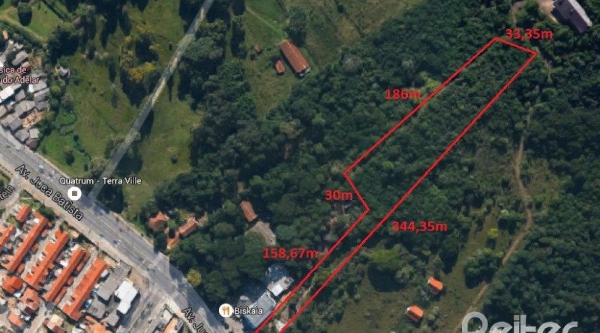 Terreno à venda com 9417m², no bairro Hípica em Porto Alegre