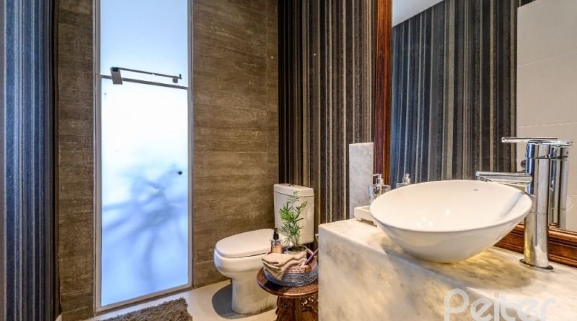 Casa em Condomínio à venda com 339m², 4 dormitórios, 4 suítes, 4 vagas, no bairro Terra Ville em PORTO ALEGRE