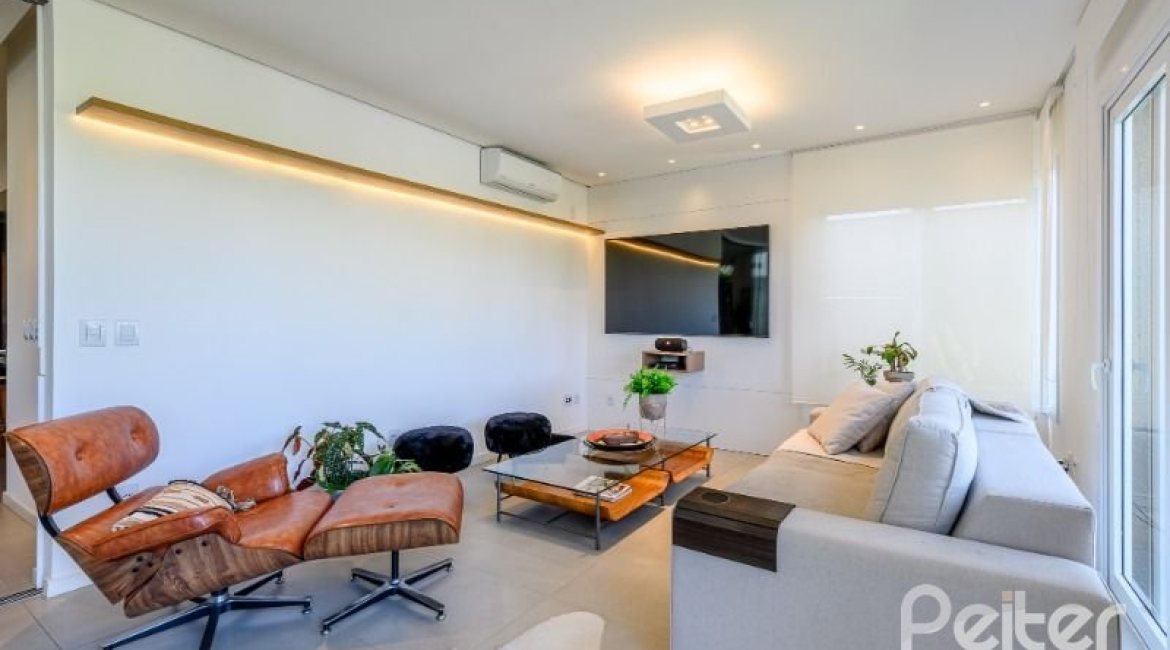 Casa em Condomínio à venda com 339m², 4 dormitórios, 4 suítes, 4 vagas, no bairro Terra Ville em PORTO ALEGRE