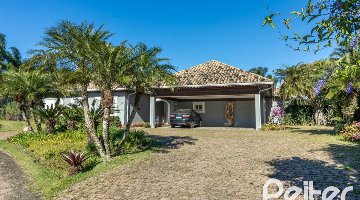 Casa em Condomínio à venda com 533m², 4 dormitórios, 2 suítes, 6 vagas, no bairro Terra Ville em PORTO ALEGRE