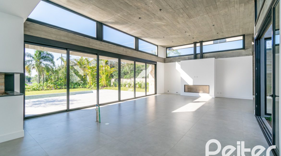 Casa em Condomínio à venda com 389m², 4 dormitórios, 4 suítes, 4 vagas, no bairro Terra Ville em PORTO ALEGRE