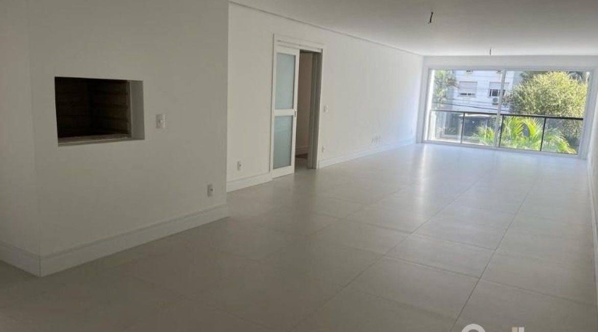 Apartamento à venda com 186m², 3 dormitórios, 3 suítes, 2 vagas, no bairro Tristeza em PORTO ALEGRE