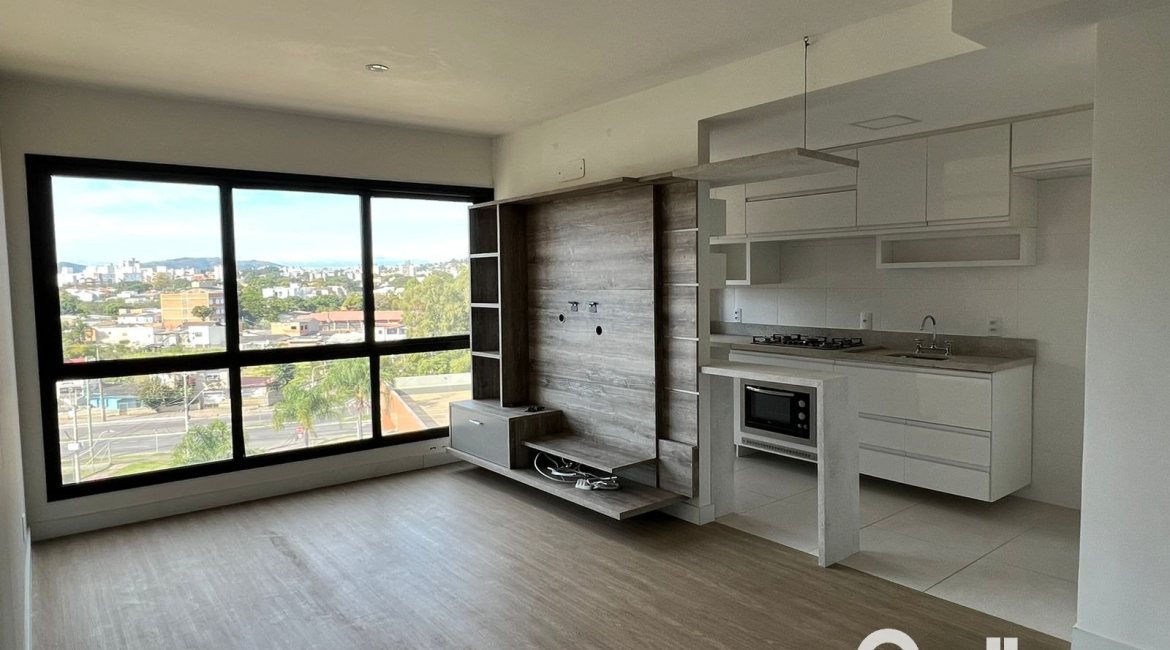 Apartamento à venda com 100m², 3 dormitórios, 1 suíte, 2 vagas, no bairro Cristal em Porto Alegre
