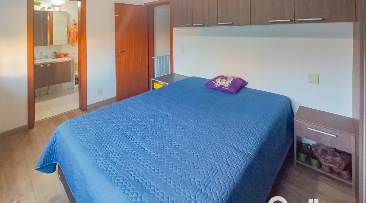 Apartamento à venda com 82m², 3 dormitórios, 1 suíte, 3 vagas, no bairro Tristeza em PORTO ALEGRE