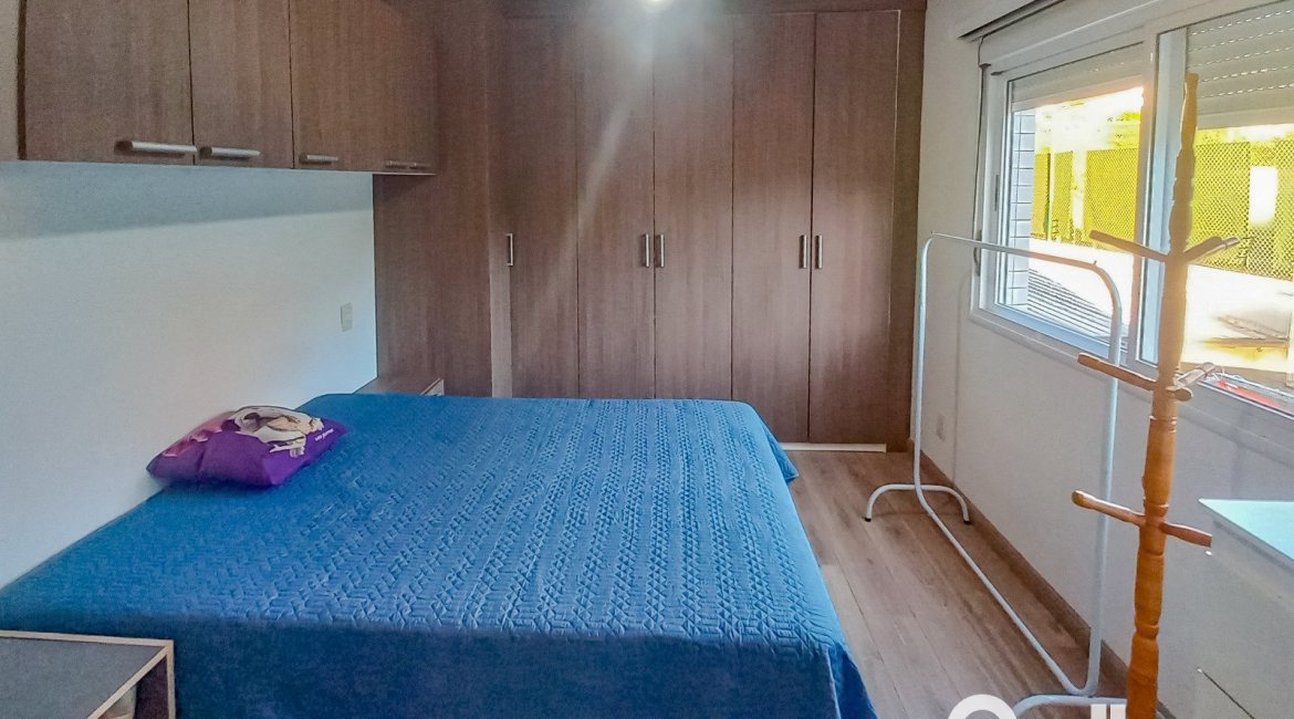 Apartamento à venda com 82m², 3 dormitórios, 1 suíte, 3 vagas, no bairro Tristeza em PORTO ALEGRE